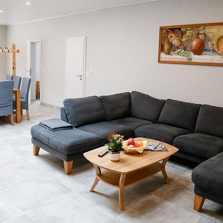 Apartamento Reit- Und Bauernhof Klaucke Trebel Exterior foto
